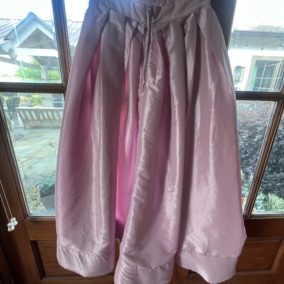 NWOT Free People Women's Skirt - Picture 2 of 4